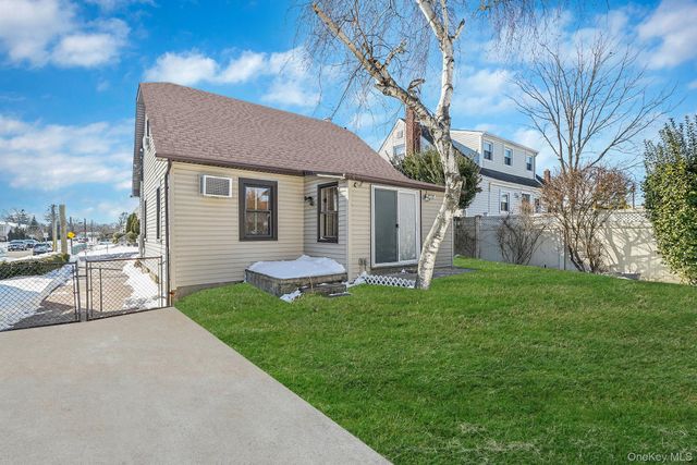 247 Starke Avenue, East Meadow, NY 11554