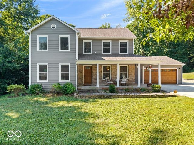 317 McClure Boulevard, Mooresville, IN 46158