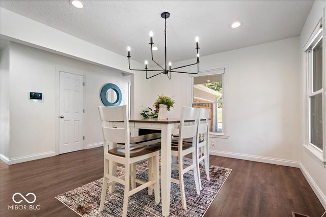317 McClure Boulevard, Mooresville, IN 46158