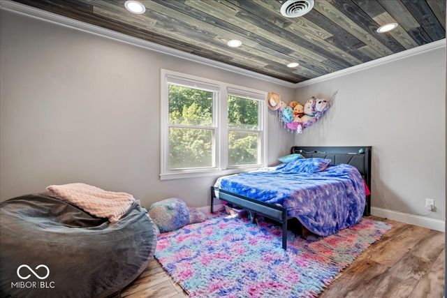 317 McClure Boulevard, Mooresville, IN 46158