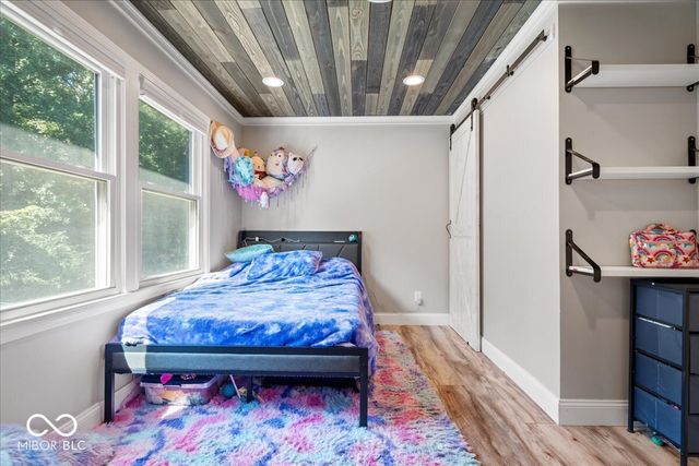 317 McClure Boulevard, Mooresville, IN 46158