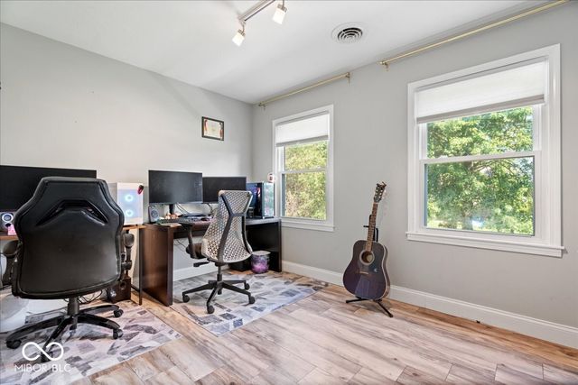 317 McClure Boulevard, Mooresville, IN 46158