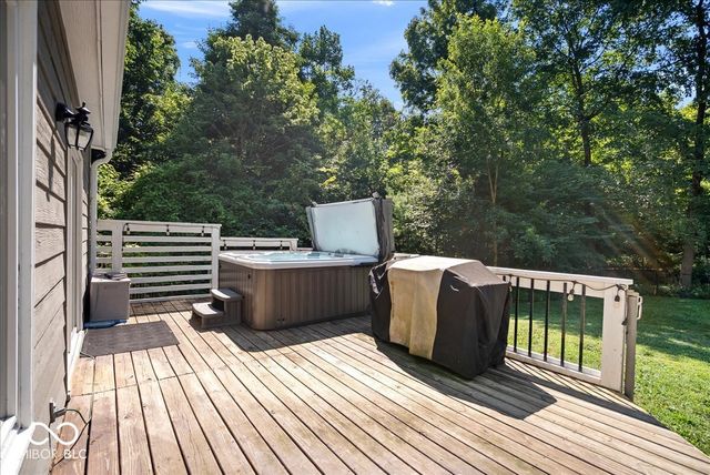 317 McClure Boulevard, Mooresville, IN 46158