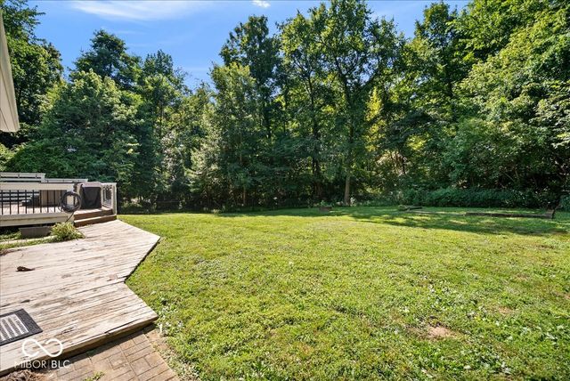 317 McClure Boulevard, Mooresville, IN 46158