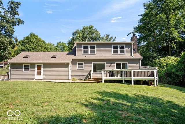 317 McClure Boulevard, Mooresville, IN 46158
