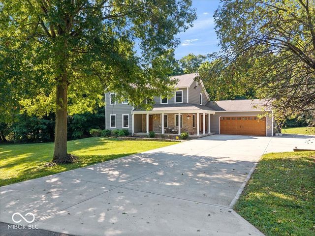 317 McClure Boulevard, Mooresville, IN 46158