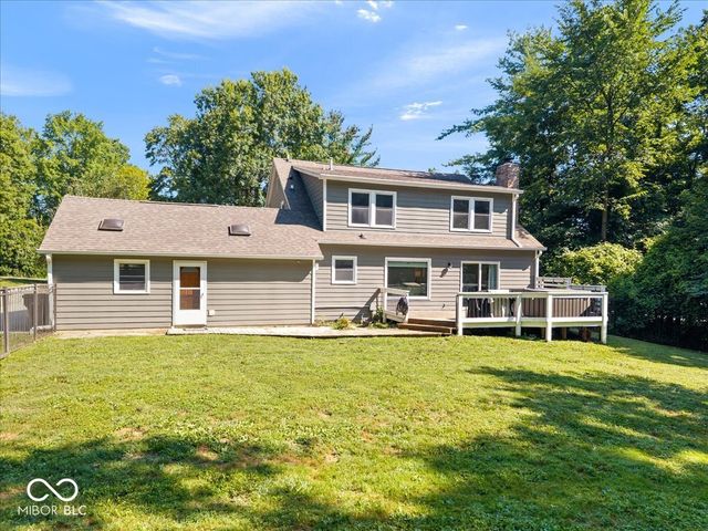 317 McClure Boulevard, Mooresville, IN 46158