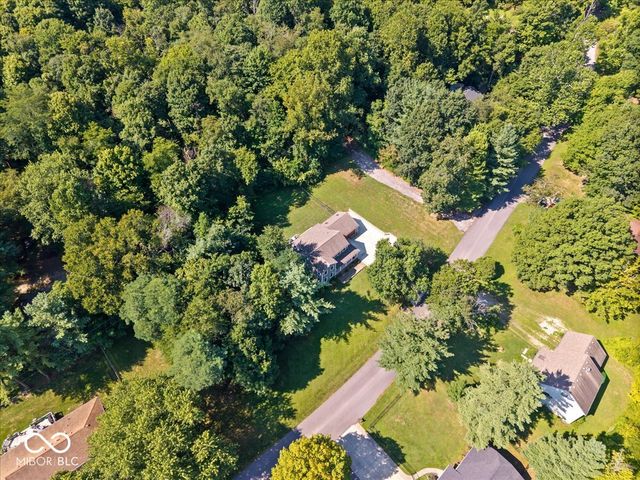 317 McClure Boulevard, Mooresville, IN 46158
