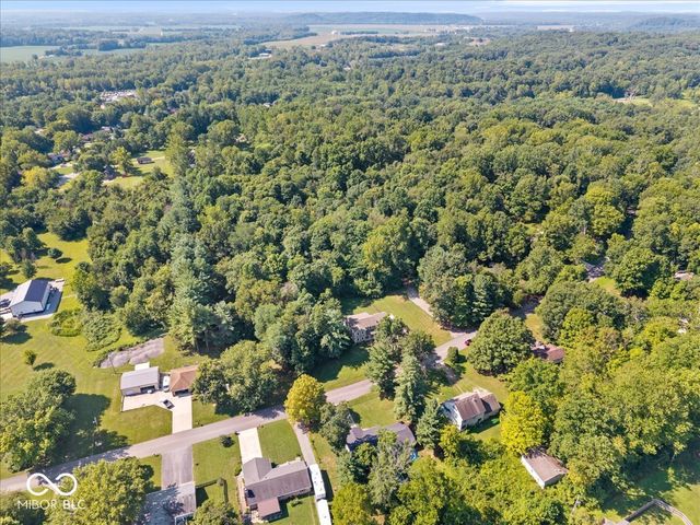 317 McClure Boulevard, Mooresville, IN 46158