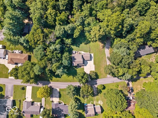 317 McClure Boulevard, Mooresville, IN 46158