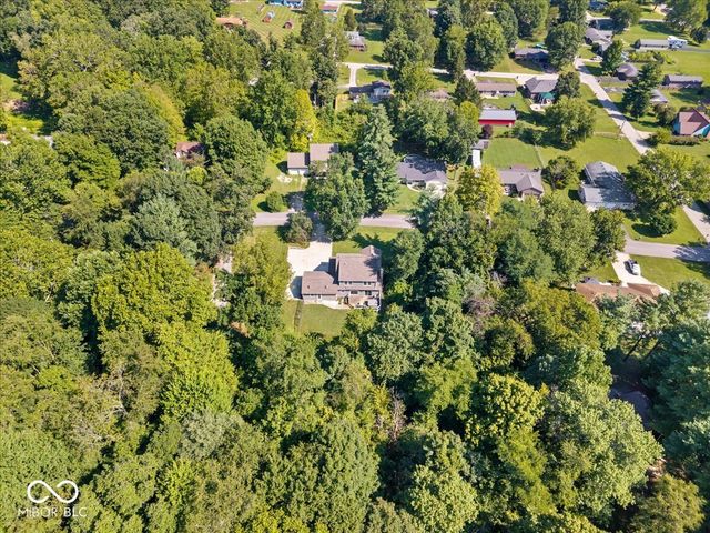 317 McClure Boulevard, Mooresville, IN 46158