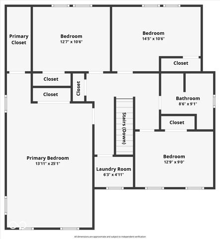 317 McClure Boulevard, Mooresville, IN 46158