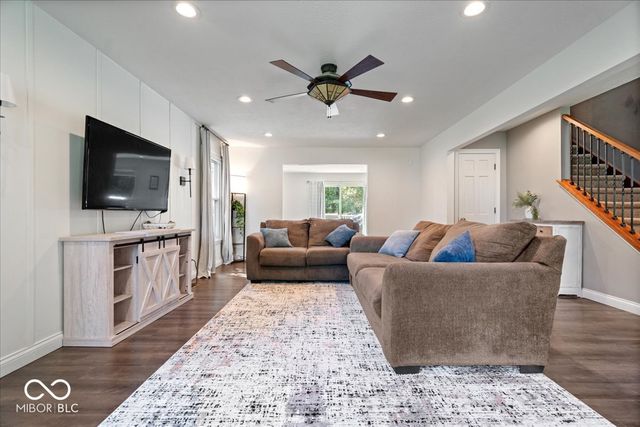 317 McClure Boulevard, Mooresville, IN 46158