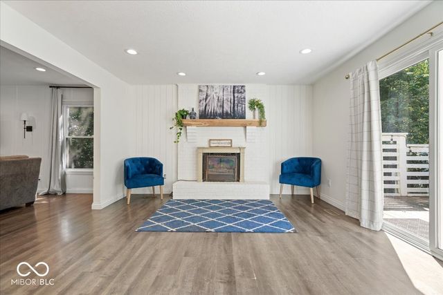 317 McClure Boulevard, Mooresville, IN 46158