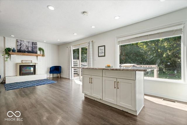 317 McClure Boulevard, Mooresville, IN 46158