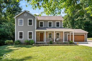 317 McClure Boulevard, Mooresville, IN 46158