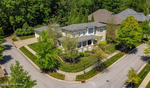 7101 Graf Springs Dr, Louisville, KY 40241