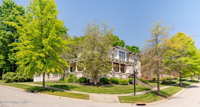 7101 Graf Springs Dr, Louisville, KY 40241