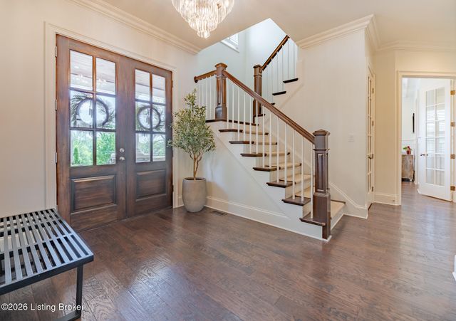 7101 Graf Springs Dr, Louisville, KY 40241