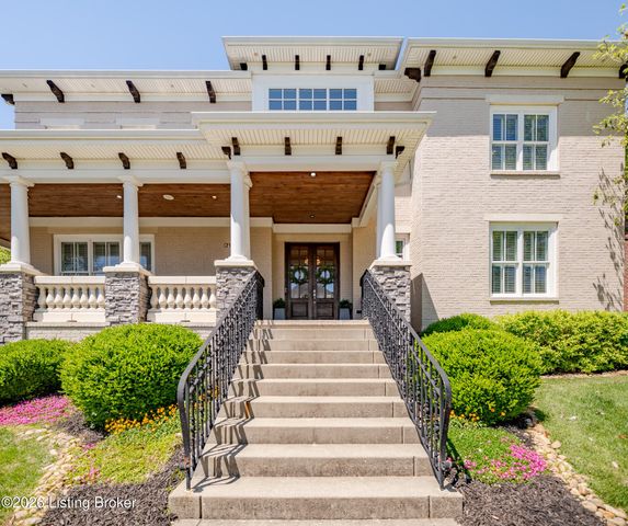 7101 Graf Springs Dr, Louisville, KY 40241