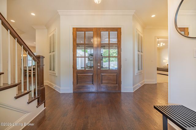 7101 Graf Springs Dr, Louisville, KY 40241