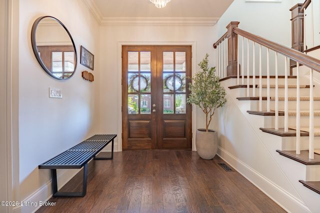 7101 Graf Springs Dr, Louisville, KY 40241