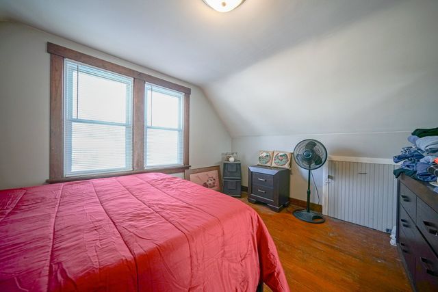 409 W Lincoln Street, Mount Morris, IL 61054