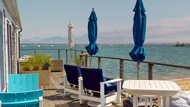 421 Commercial Street UNIT F, Provincetown, MA 02657