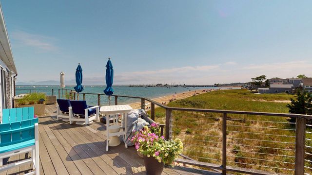 421 Commercial Street UNIT F, Provincetown, MA 02657