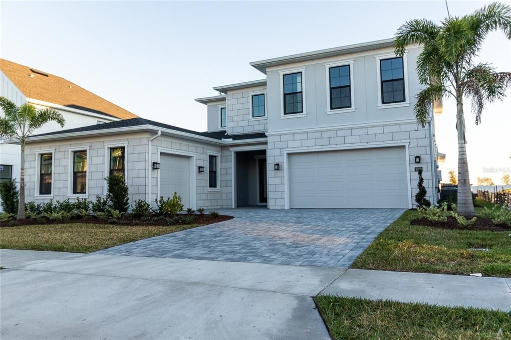 9360 SANTORINI DRIVE, Orlando, FL 32827