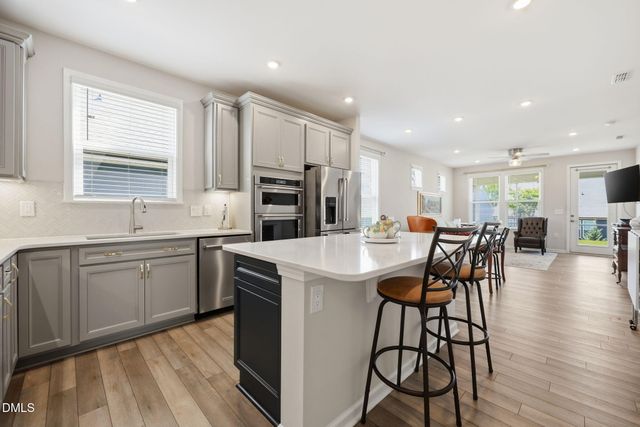 1536 White Admiral Street, Fuquay Varina, NC 27526