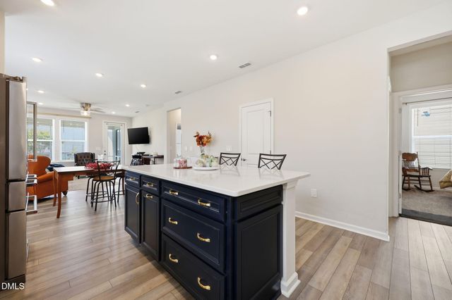 1536 White Admiral Street, Fuquay Varina, NC 27526