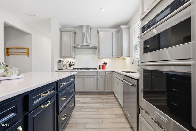 1536 White Admiral Street, Fuquay Varina, NC 27526