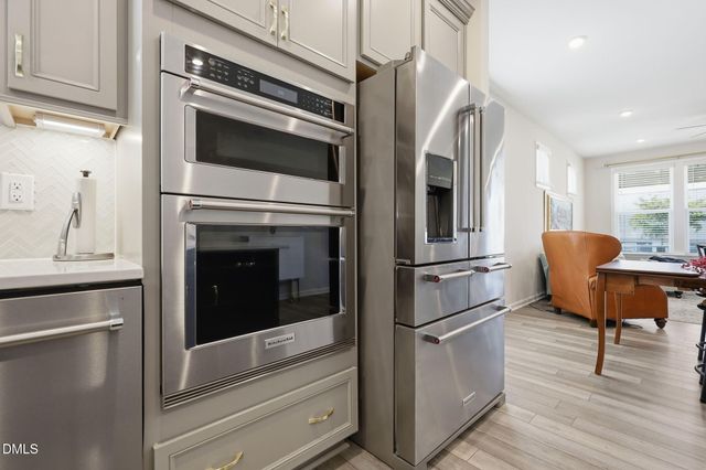 1536 White Admiral Street, Fuquay Varina, NC 27526