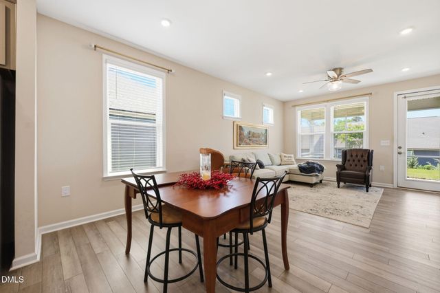 1536 White Admiral Street, Fuquay Varina, NC 27526