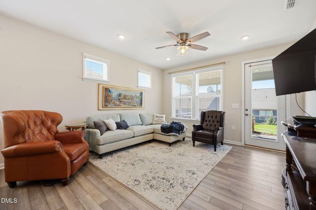 1536 White Admiral Street, Fuquay Varina, NC 27526