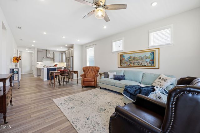 1536 White Admiral Street, Fuquay Varina, NC 27526