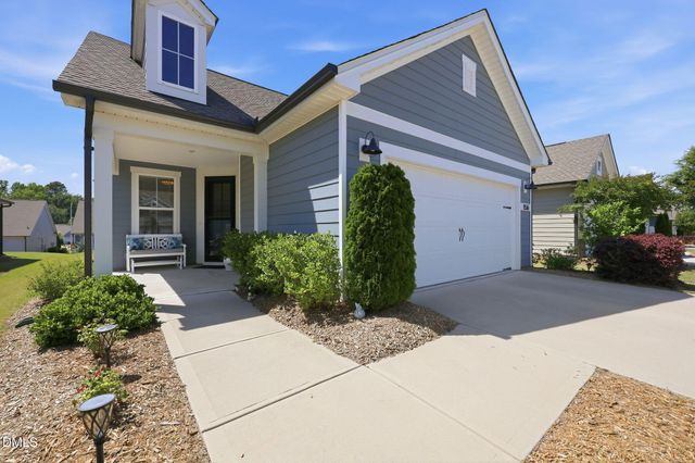 1536 White Admiral Street, Fuquay Varina, NC 27526
