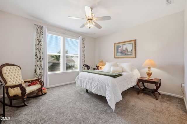 1536 White Admiral Street, Fuquay Varina, NC 27526