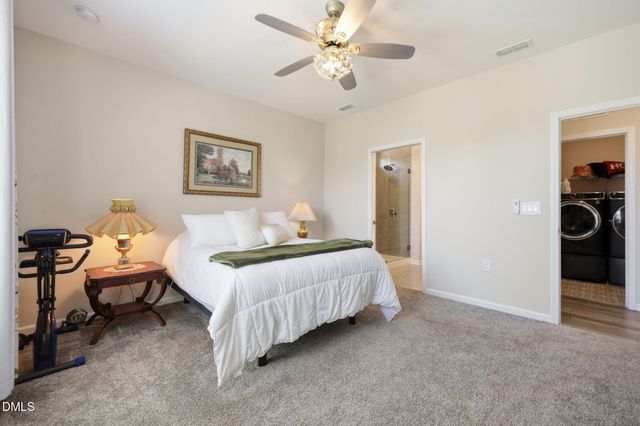 1536 White Admiral Street, Fuquay Varina, NC 27526