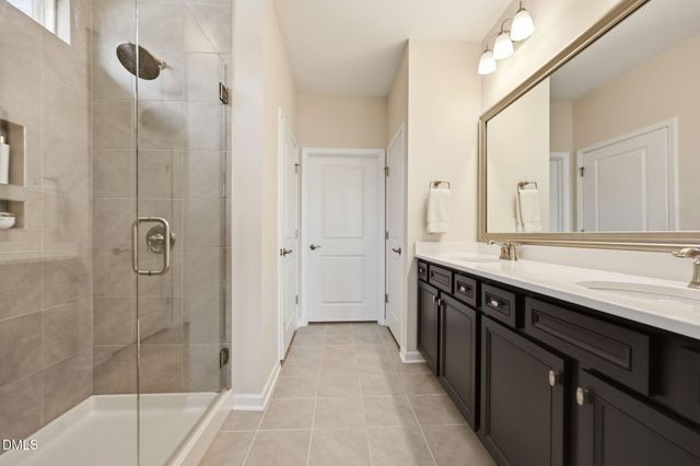 1536 White Admiral Street, Fuquay Varina, NC 27526