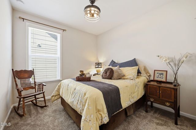 1536 White Admiral Street, Fuquay Varina, NC 27526