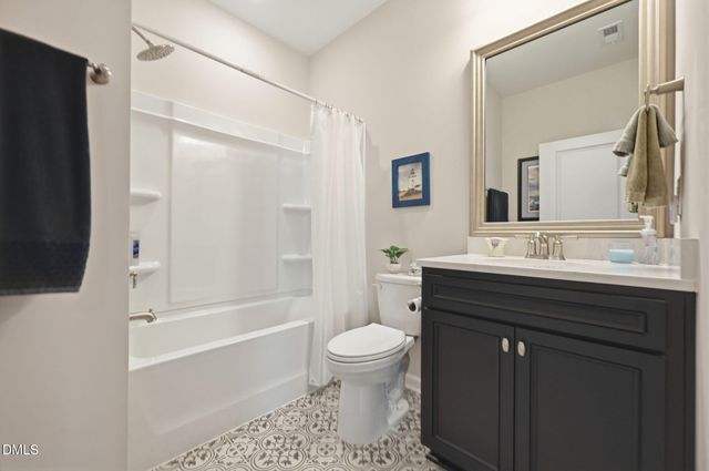 1536 White Admiral Street, Fuquay Varina, NC 27526