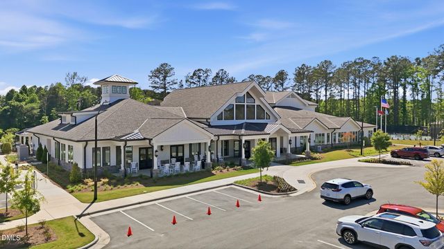 1536 White Admiral Street, Fuquay Varina, NC 27526
