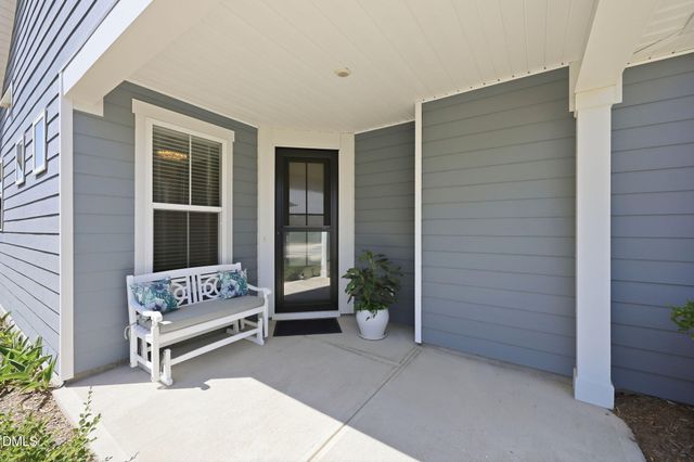 1536 White Admiral Street, Fuquay Varina, NC 27526