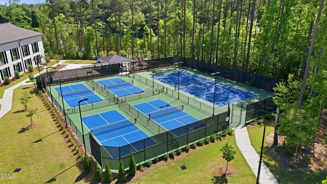 1536 White Admiral Street, Fuquay Varina, NC 27526