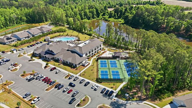 1536 White Admiral Street, Fuquay Varina, NC 27526