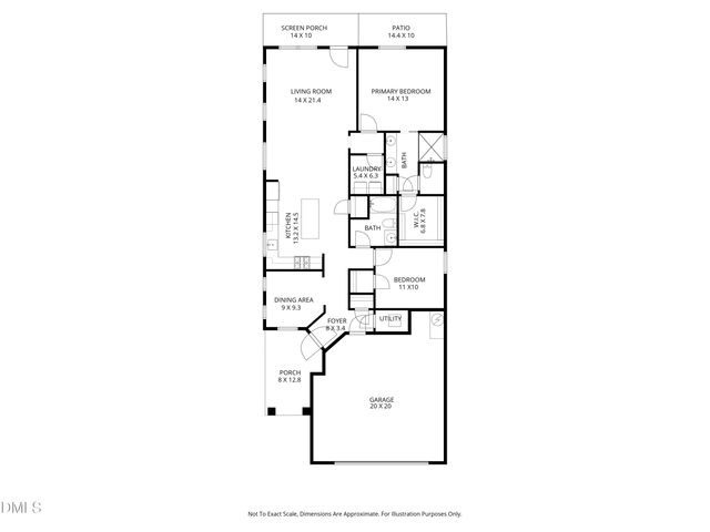 1536 White Admiral Street, Fuquay Varina, NC 27526