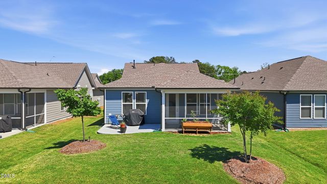 1536 White Admiral Street, Fuquay Varina, NC 27526