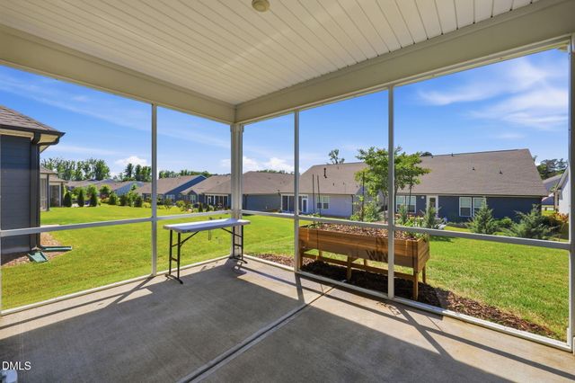 1536 White Admiral Street, Fuquay Varina, NC 27526